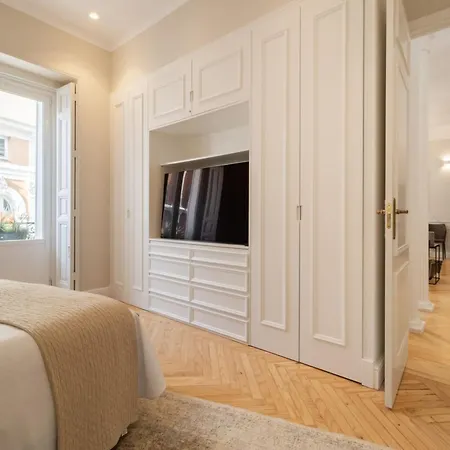 Del Gallo Appartement *