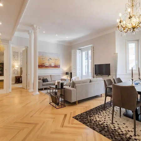 Apartment Del Gallo Rome