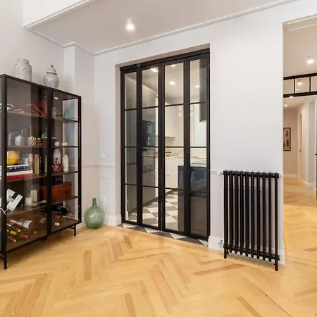 Appartement Del Gallo