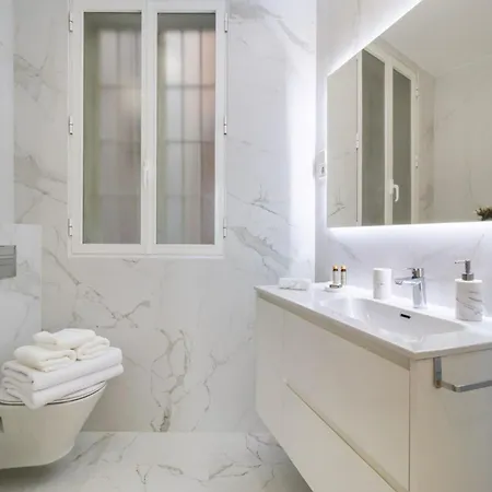 Del Gallo Appartement