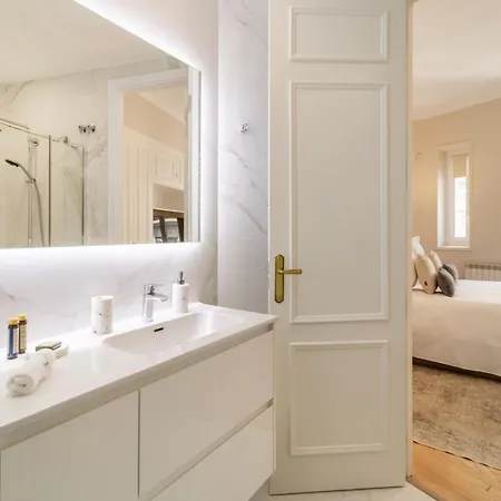 Appartement Del Gallo Rome